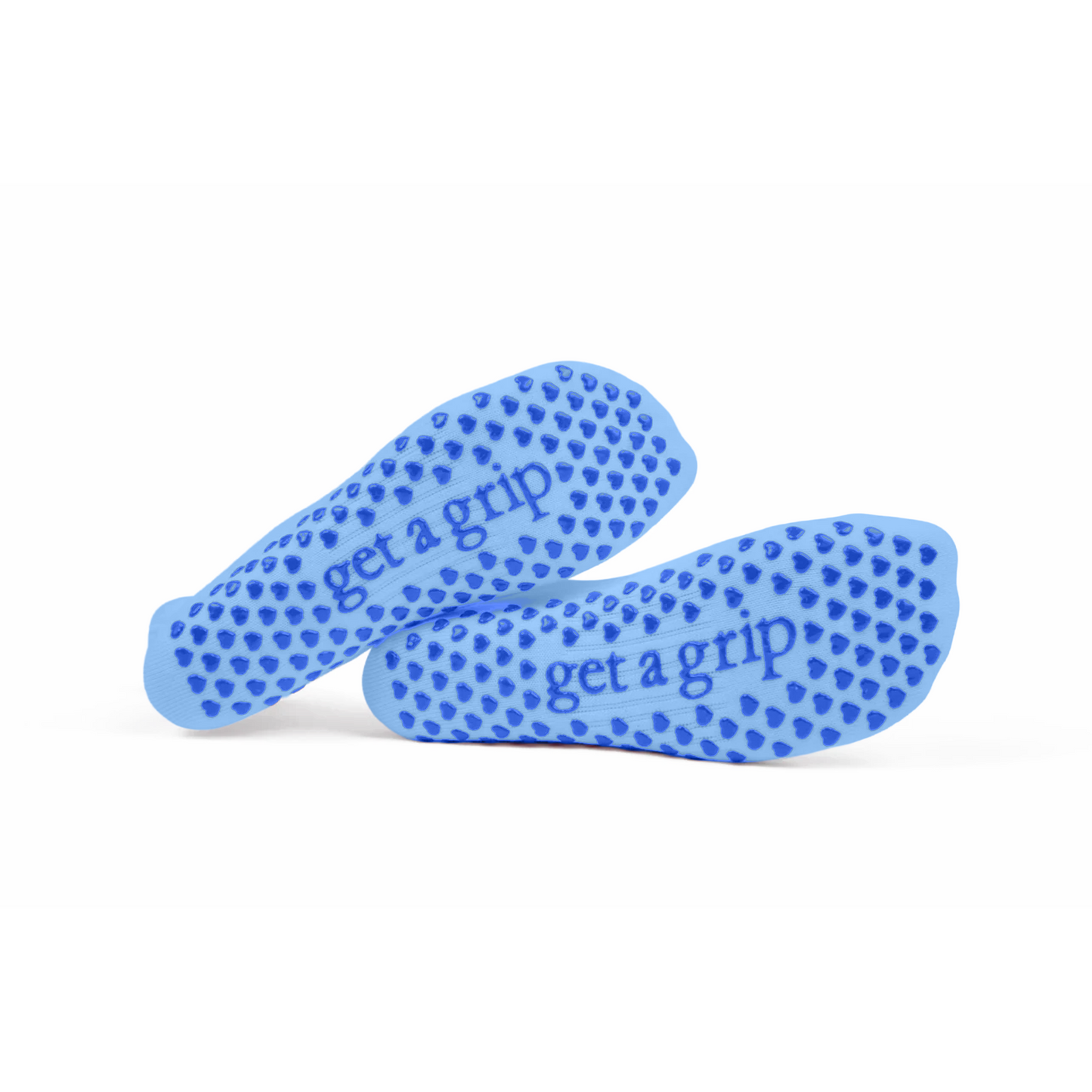 Summer Floral Grippy Socks